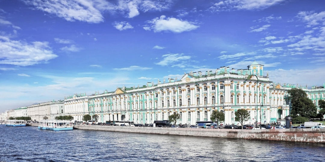 Речная прогулка: как мы увидели Петербург с воды