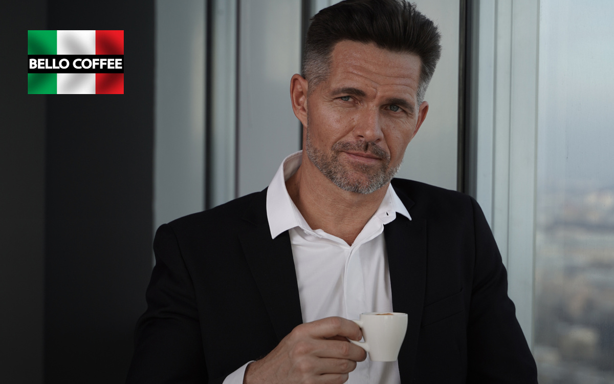 Кофе – это источник энергии, вдохновения и даже пользы для здоровья.