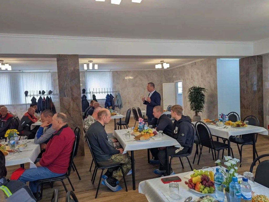 фото: ЗАО «Калининское»