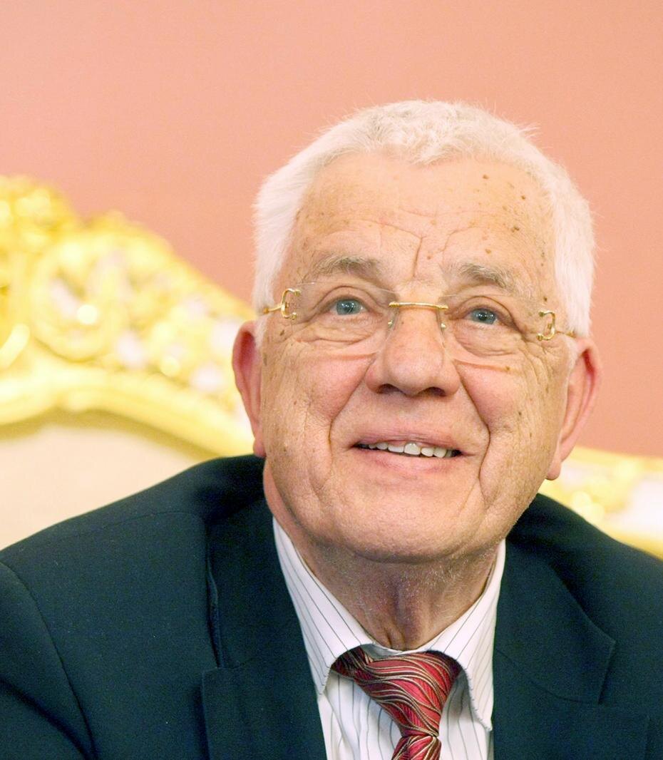    Zamir Usmanov/Russian Look/Global Look Press