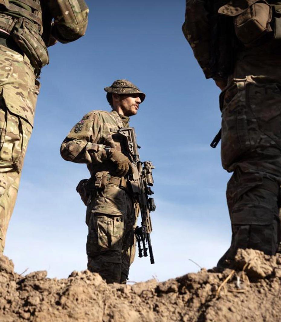    Социальные сети