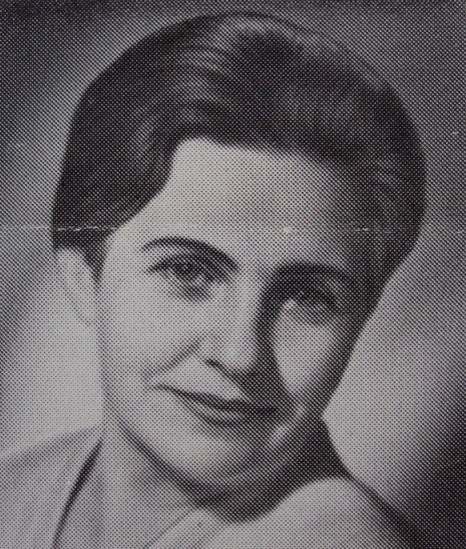 Раиса Ивановна Градова