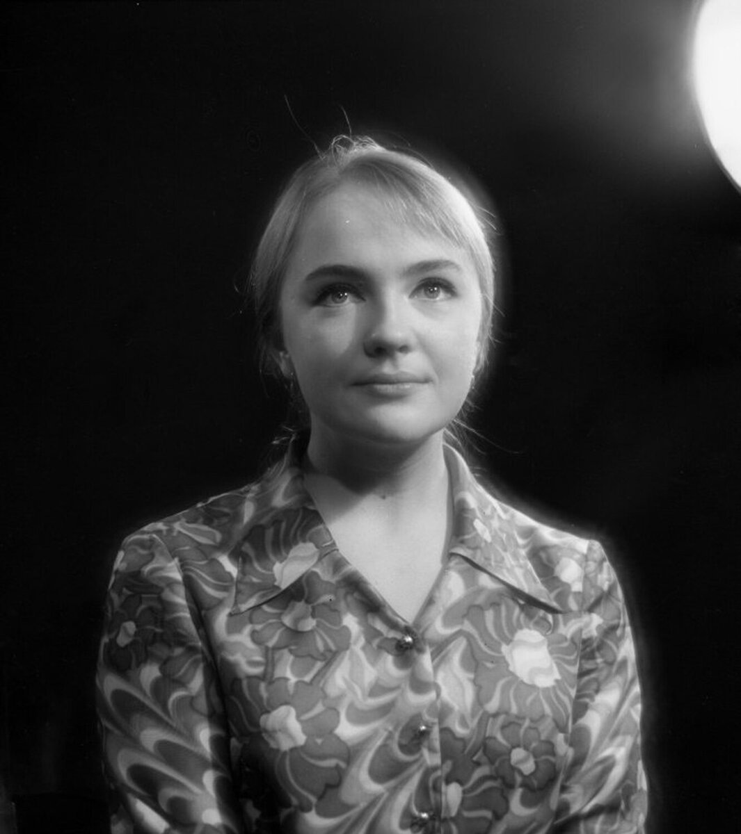 Екатерина Градова 