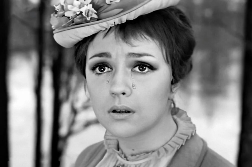 Екатерина Градова 