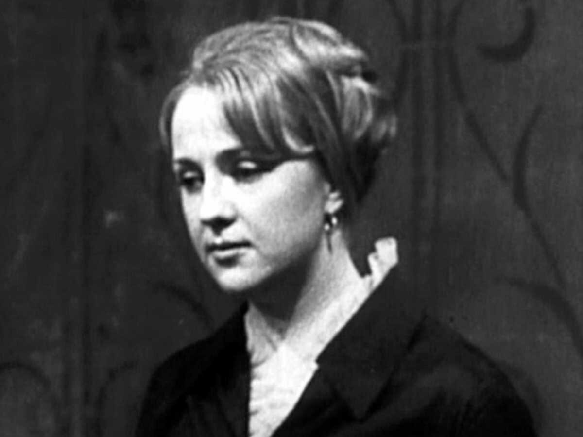 Екатерина Градова 