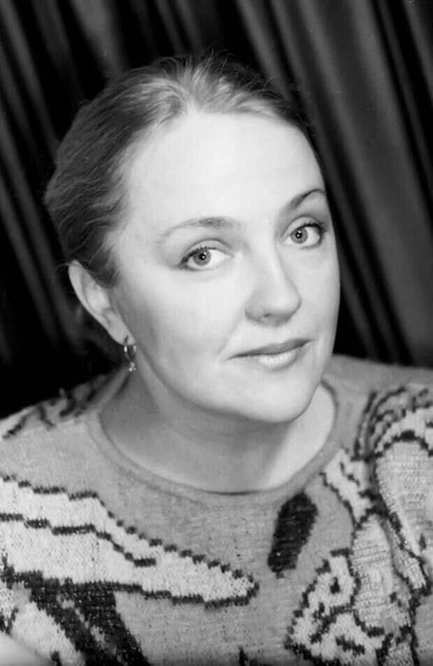 Екатерина Градова 