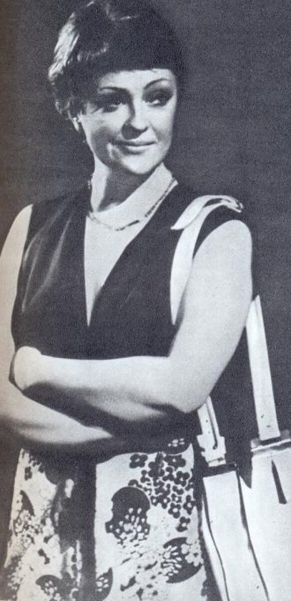 Екатерина Градова 