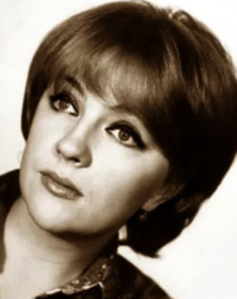 Екатерина Градова  