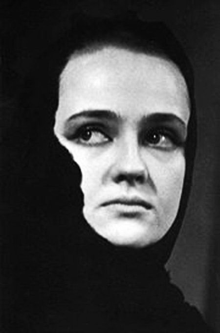 Екатерина Градова 