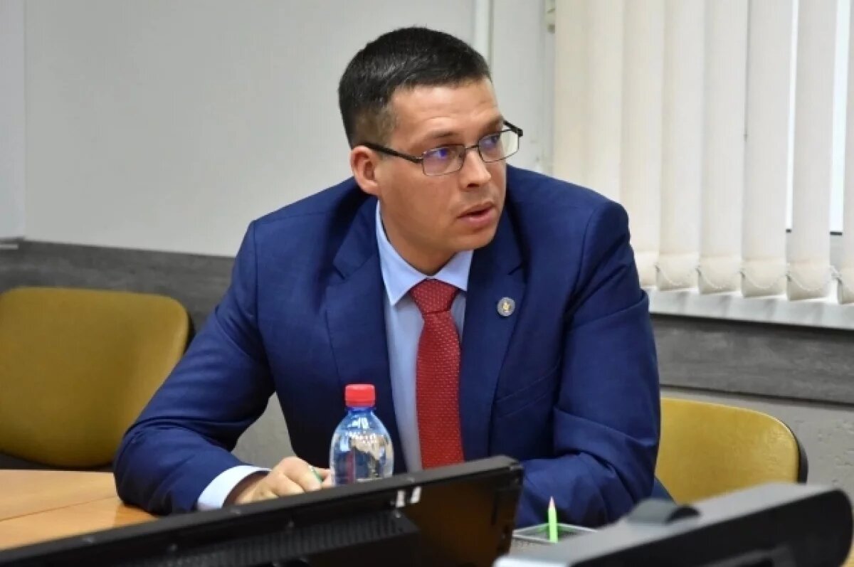    Камчатец Андрей Метелица проиграл на выборах президента Ассоциации КМНС