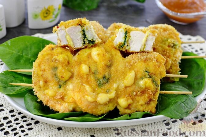 Вкусно дома и на природе! Лучшие УЖИНЫ №25-18