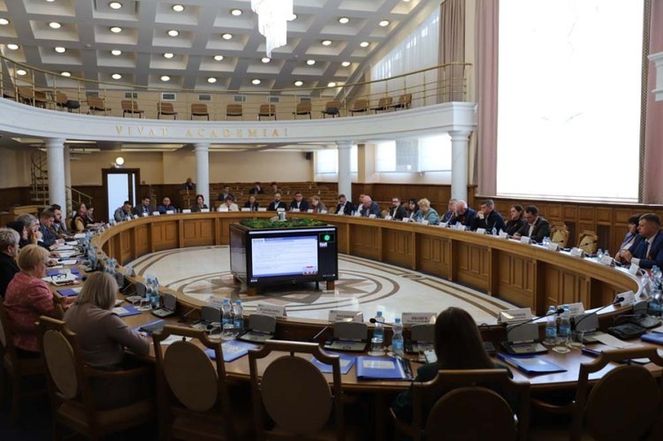    Кафедра биотехнологии и микробиологии БелГУ расширяет портфель проектов с участием индустриальных партнеров