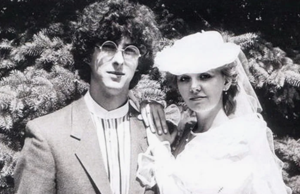 Валерия и Леонид