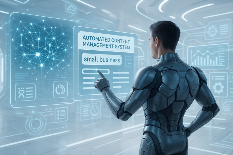    ИИ автоматизация для бизнеса Astralot AI