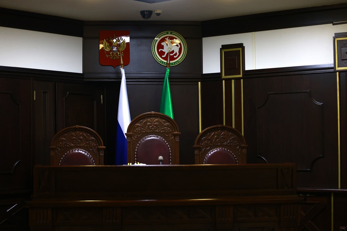 Автор фото: Павел Хацаюк / ИД «Вечерняя Казань»