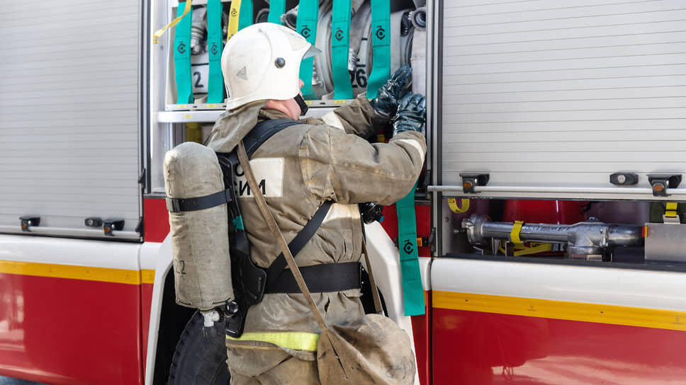 Фото: Игорь Елисеев / Коммерсантъ