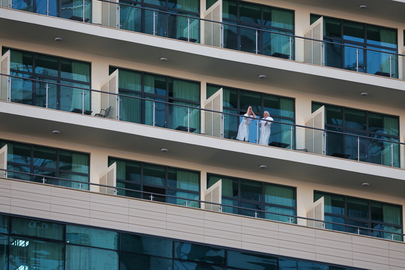 Фото: Дмитрий Феоктистов / ТАСС