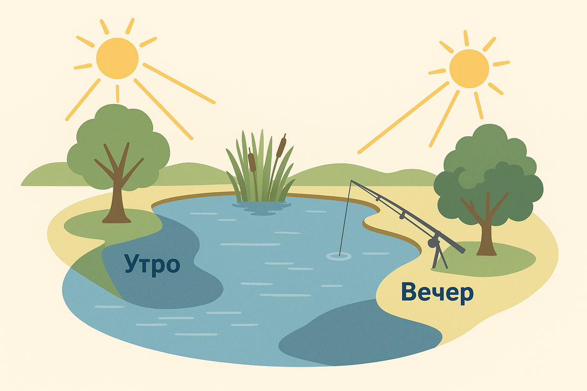 Помните о солнце