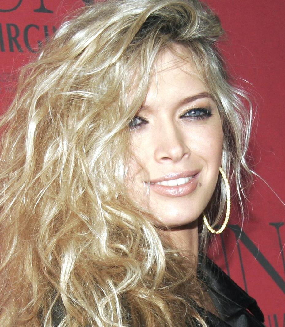    Juliya Khanina/Russian Look/Global Look Press