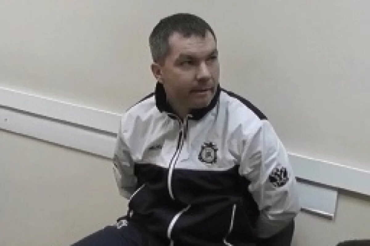    Своё «воровское» звание он получил в 37 лет.