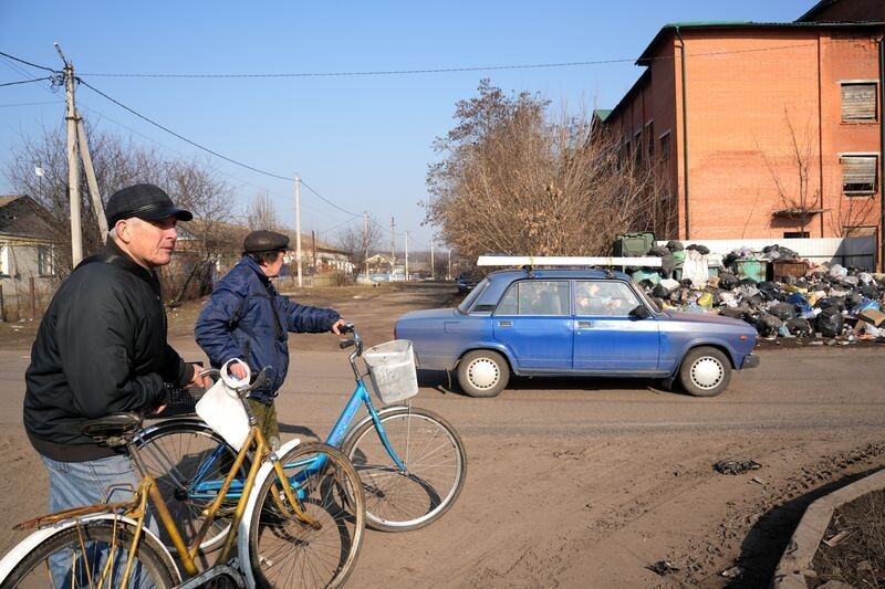     / Источник: © ИЗВЕСТИЯ/Сергей Прудников