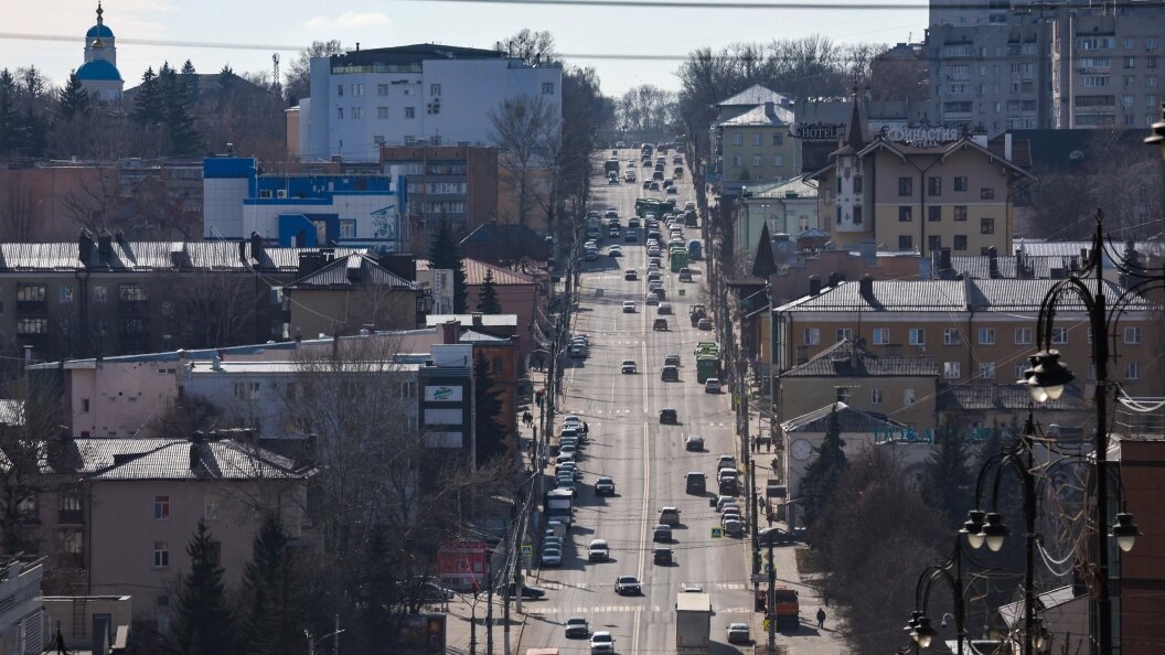    Belkin Alexey/news.ru/Globallookpress