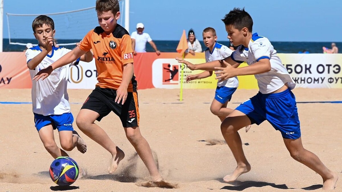    Фото: ПФК «Краснодар-ЮМР»