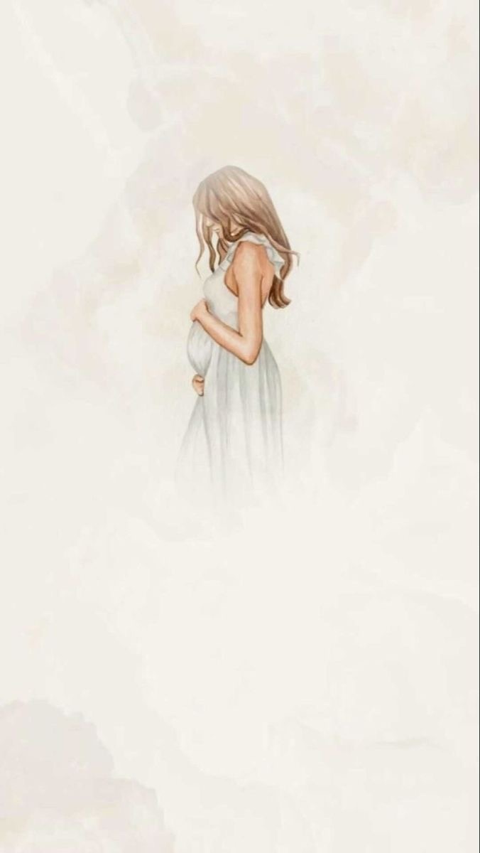 Рисунок с Pinterest 