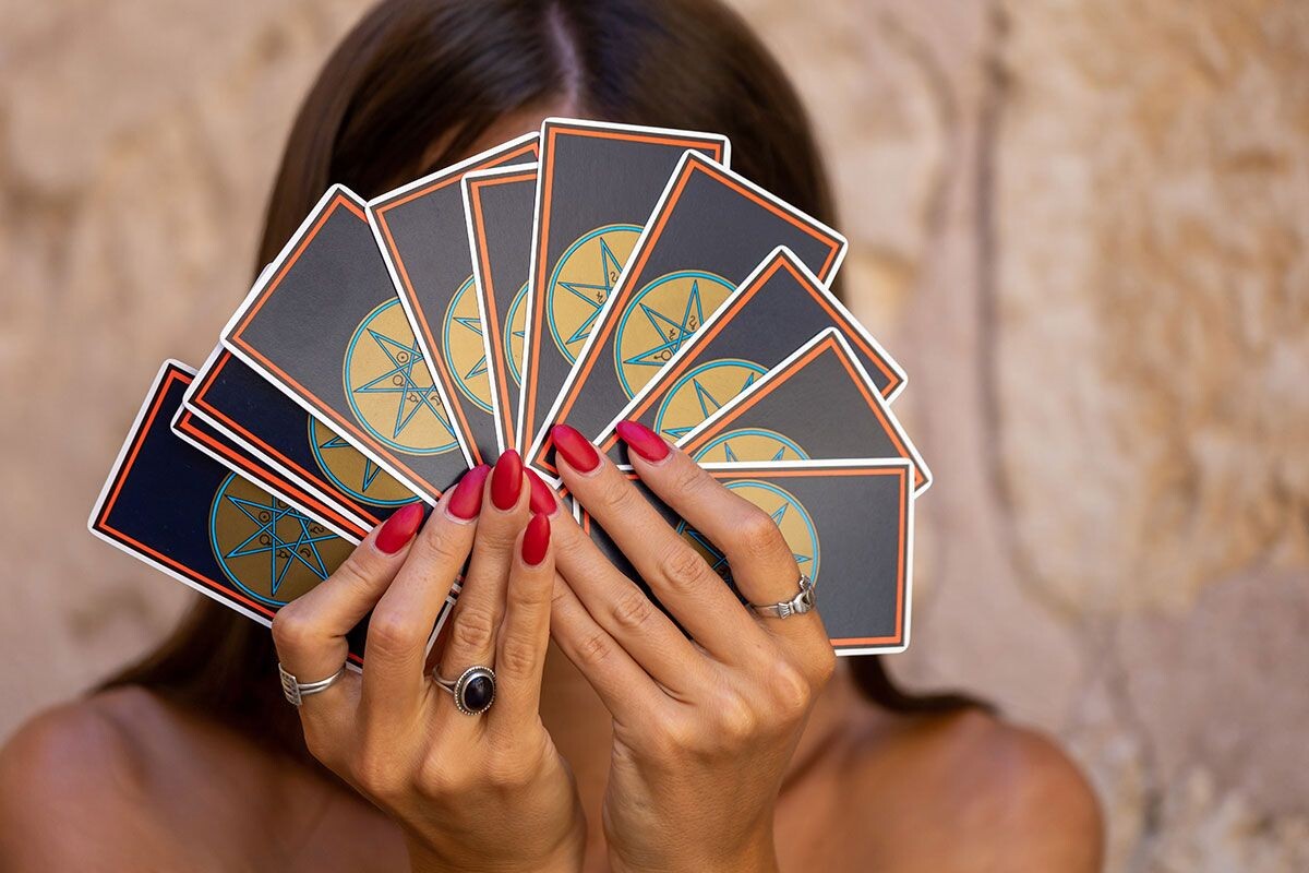    Фото: Daria Zelenska / Shutterstock.com