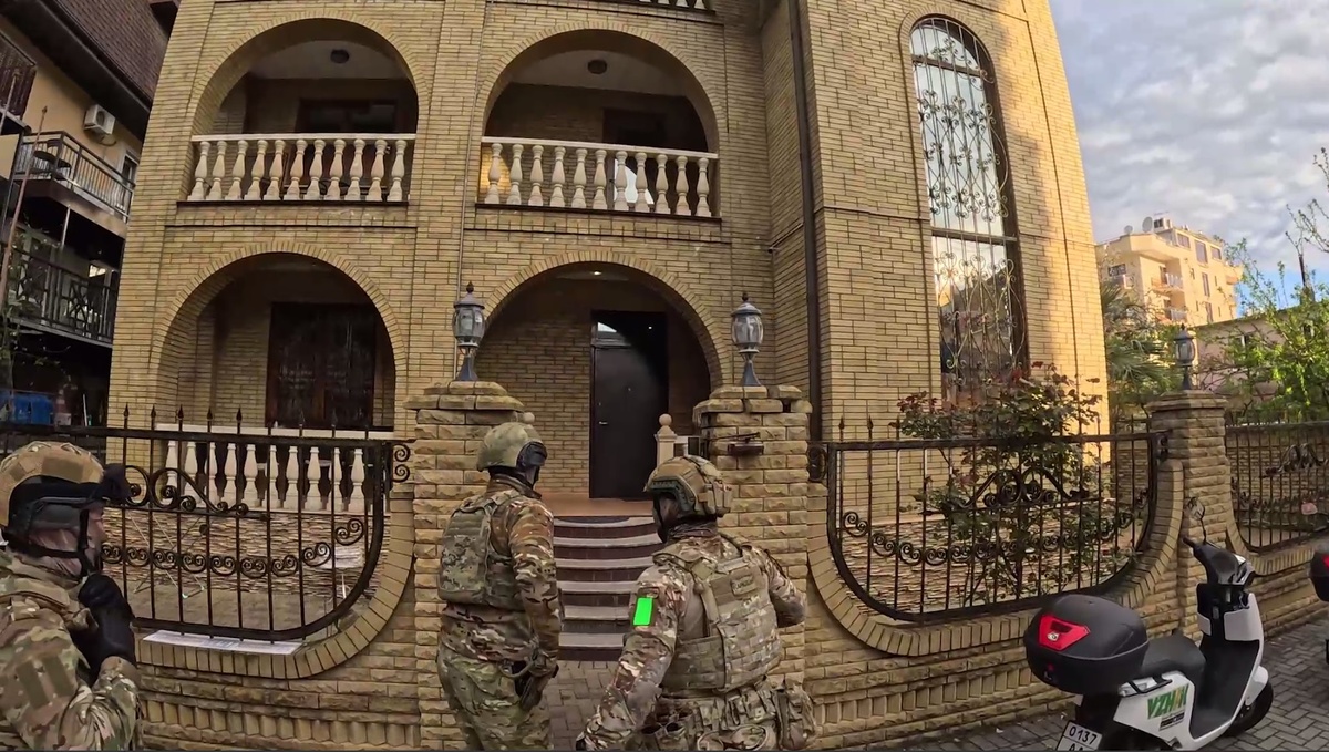 фото: pr scr Росгвардия Краснодарский край  📷
