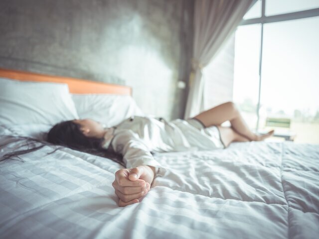    Фото: 123RF/pramotephotostock