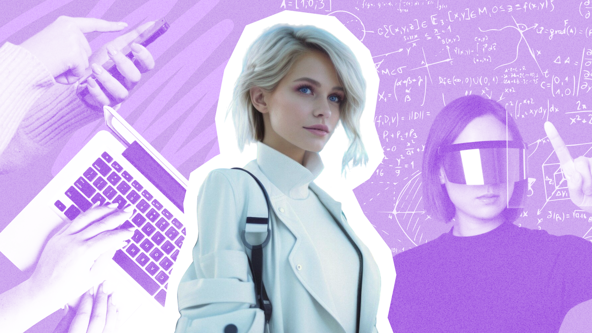    Коллаж Super, freepik.com