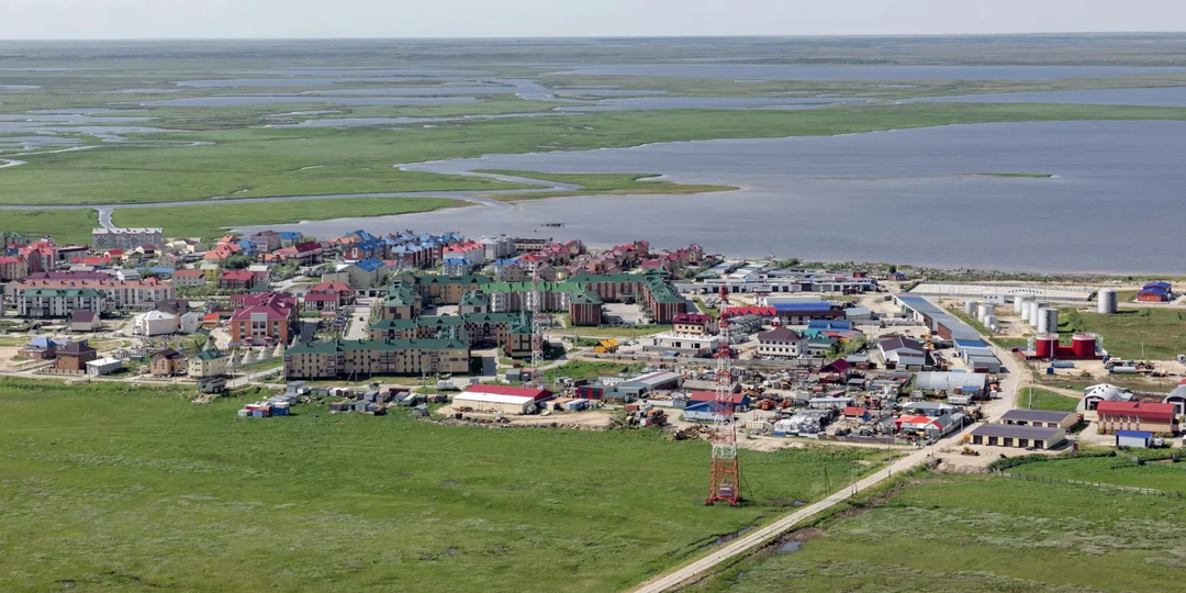 Как живут в отдаленных и изолированных посёлках России, куда не доехать по дороге