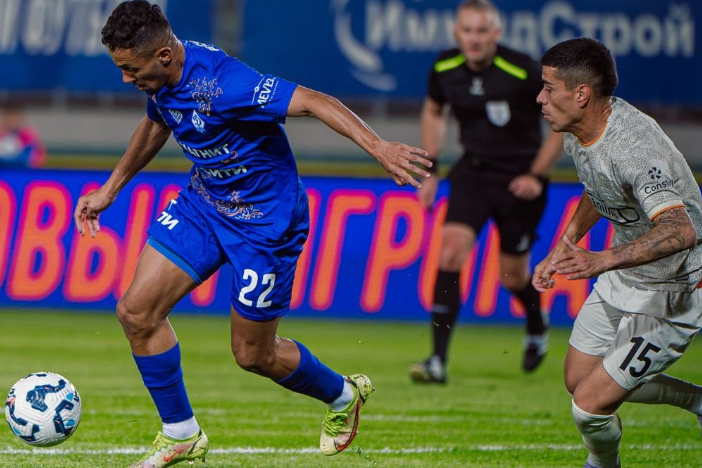 Фото с сайта РПЛ.