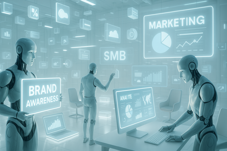    ИИ автоматизация для бизнеса Astralot AI