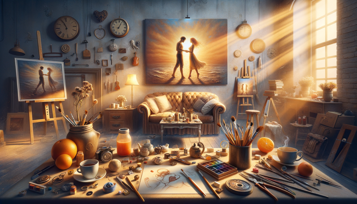    Как сохранить гармонию в кармических отношениях: секреты любви и доверия