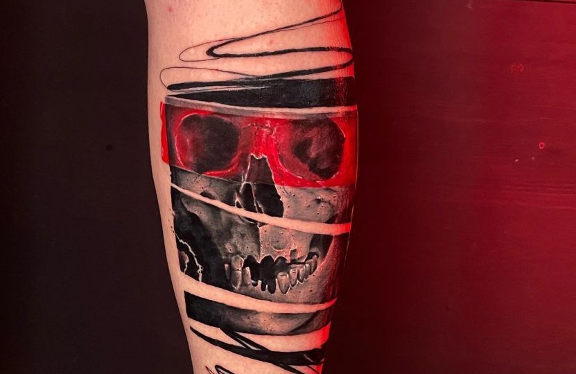 Стоп партак!