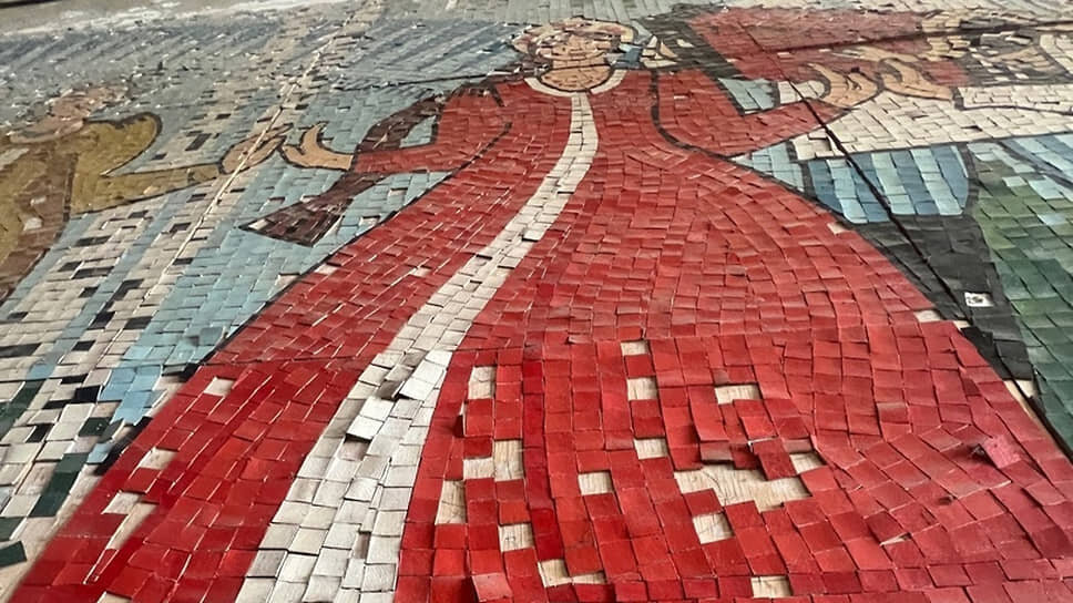 Фото: Креативный кластер Черноисточинска