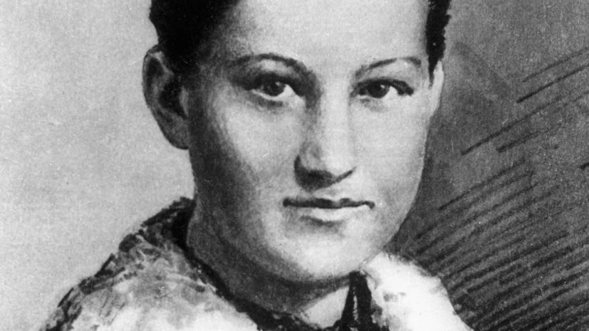   РИА Новости