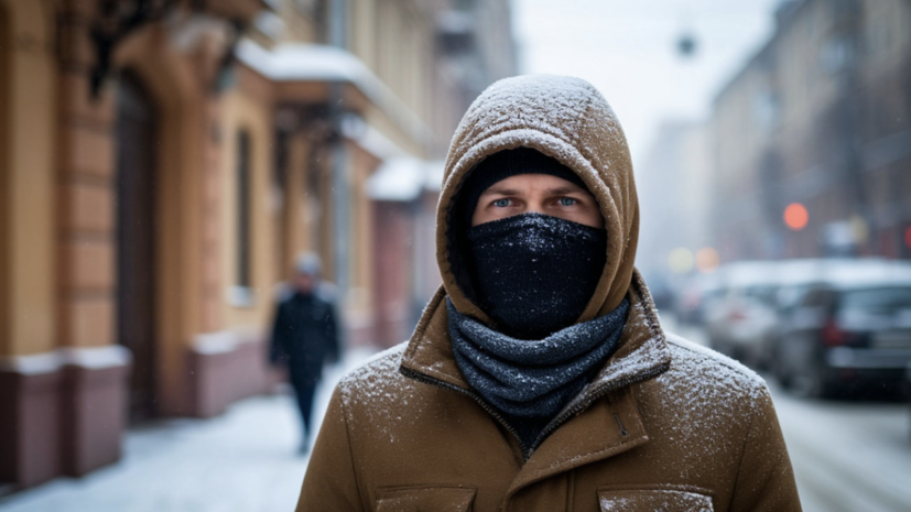    Сгенерировано с помощью ИИ