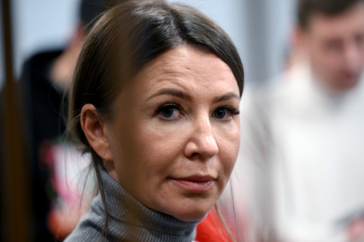 Елена Блиновская