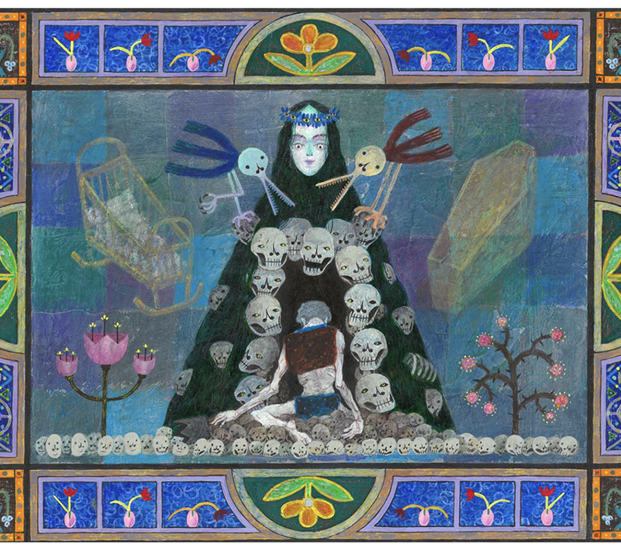    Ярмарки «Контур» и «Контур. Фото» объявили событийную программу (фото 3)