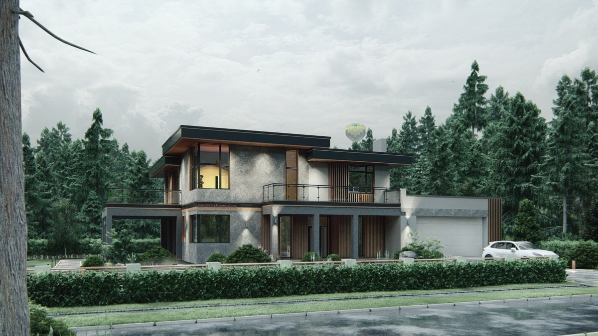 Визуализация Вид 2