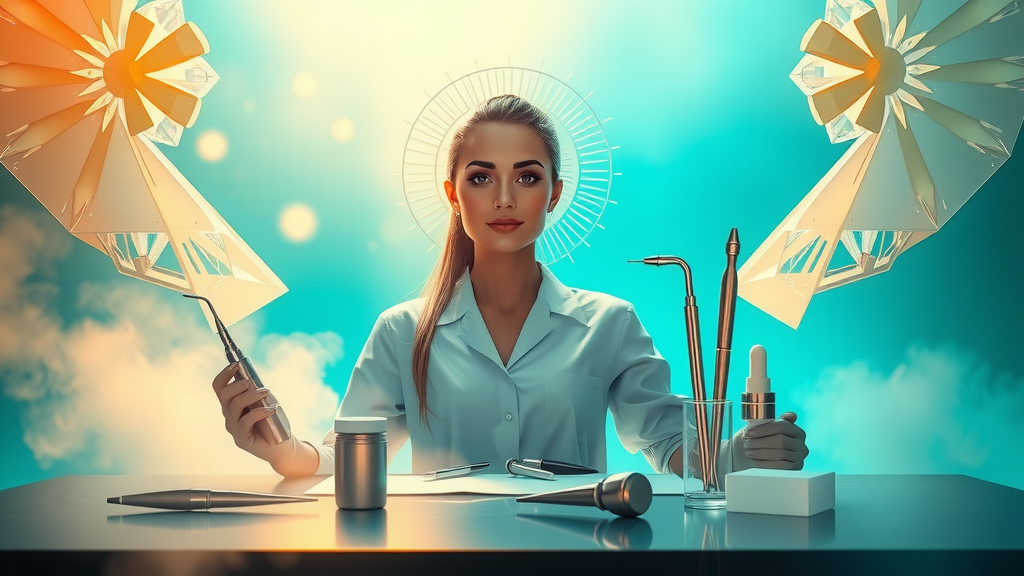    Сохрани здоровье мастера перманентного макияжа: ключ к успеху и долгосрочной карьере в Москве 2025 Юлия Павлова