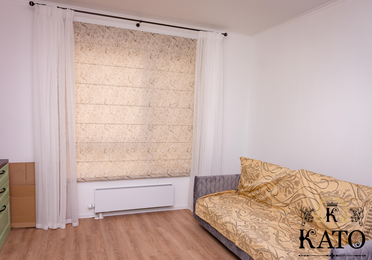 Римские шторы