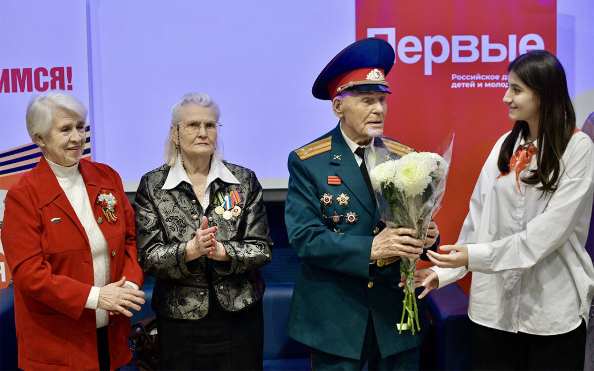    Фото предоставлено Департаментом образования и науки города Москвы