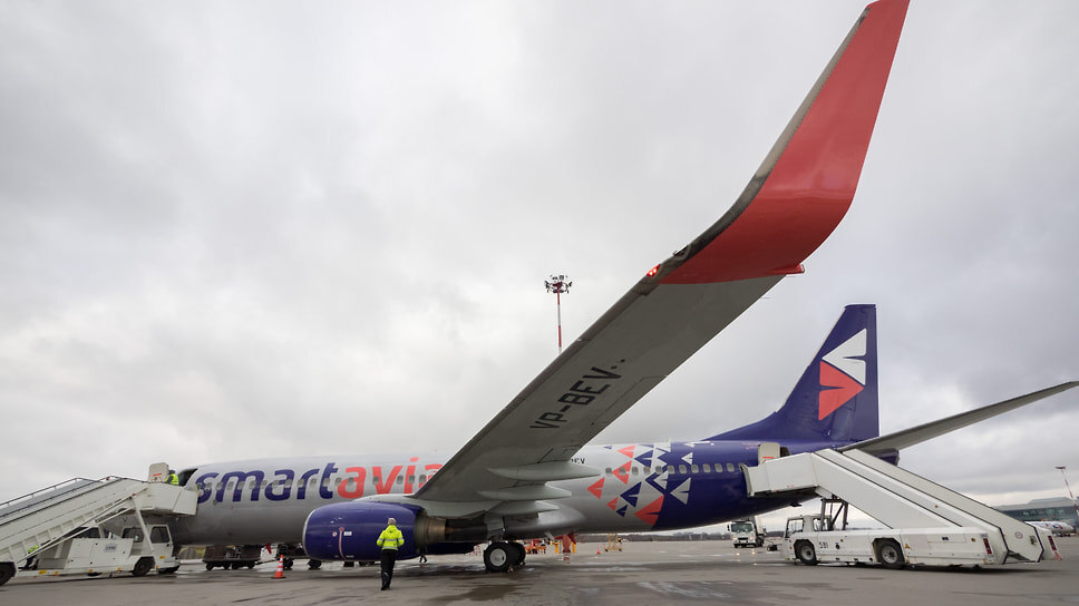 Фото: Евгений Павленко / Коммерсантъ