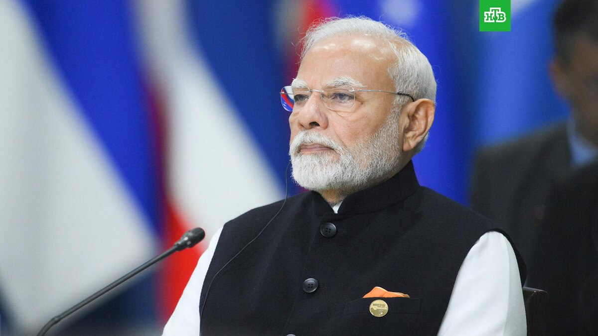    Фото: Сергей Бобылев / Фотохост-агентство brics-russia2024.ru / РИА Новости ©