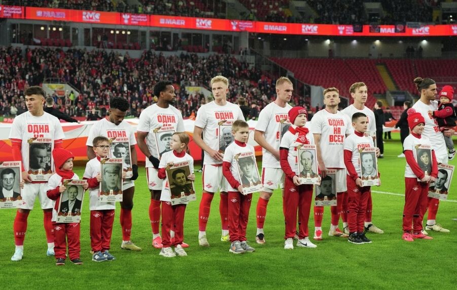     / Источник: © Александр Вильф/РИА Новости