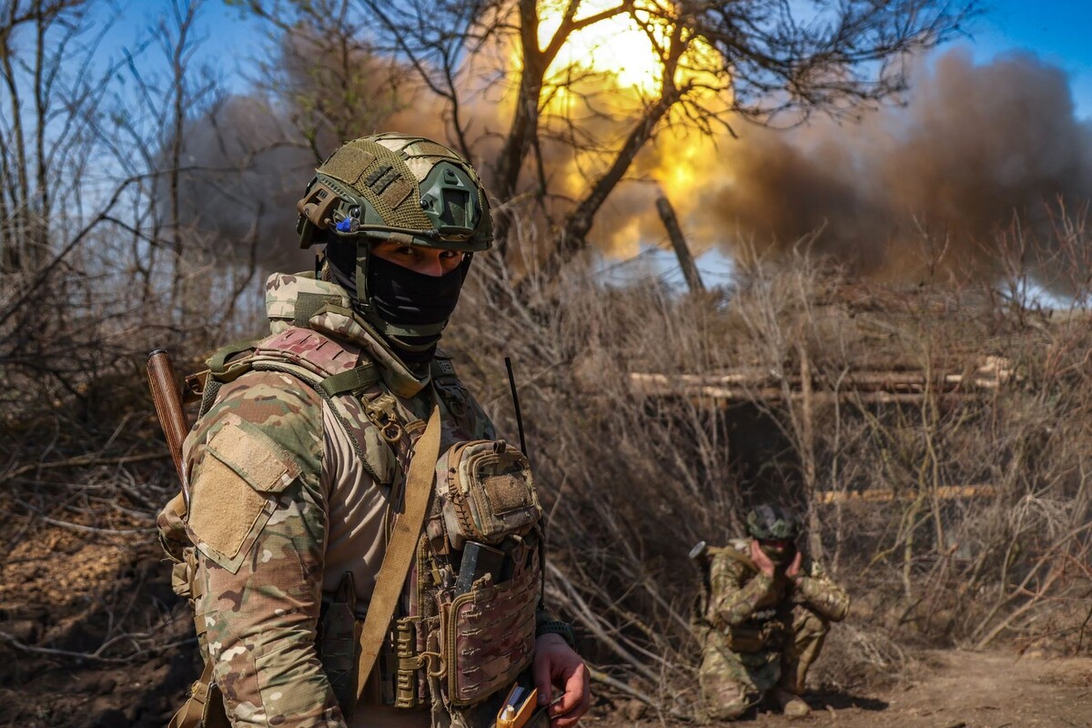     / Источник: © Алексей Коновалов/ТАСС